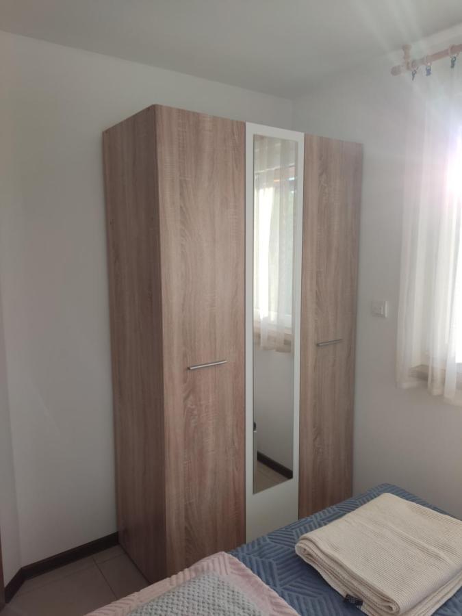 Apartmani Sladjana Novi Sad Bagian luar foto